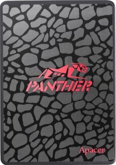 Apacer AS350 Panther 1 TB (AP1TBAS350-1) SSD kullananlar yorumlar